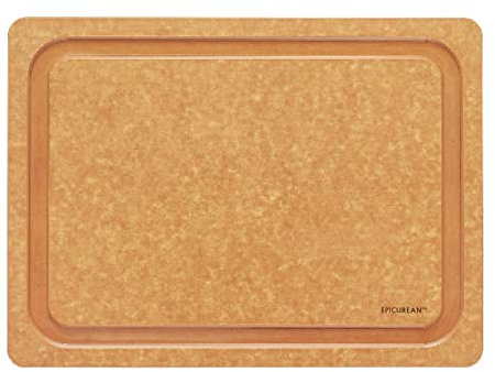Epicurean PRO Steak Board Natural 300x200x9mm (71340)