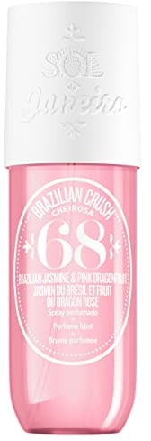 Sol de Janeiro Cheirosa '68 Hair & Body Fragrance Mist 240 ml