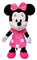 Disney Happy Friends, Minnie Mouse, 48cm Plüschtier, Micky Maus, ab den ersten Lebensmonaten