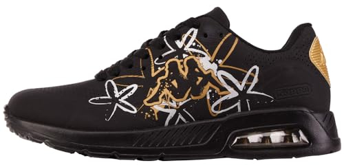 Kappa STYLECODE: 243306FL Harlem EMB FL