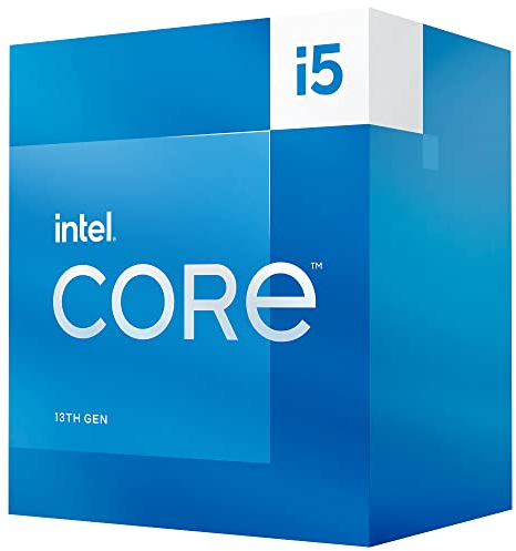 Core I5-13500 2,50 GHz Chip