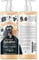 BUGALUGS Juckendes Hundeshampoo mit Haferflocken und Aloe Vera, professionelle vegane Hundepflegeprodukte für stinkende Hunde mit Duft, kann als Welpen-Shampoo verwendet werden (500 ml)