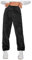 KBOPLEMQ Pantaloni lunghi da donna, in pile, caldi, per il tempo libero, invernali, caldi, morbidi, per il tempo libero, in pile, per la casa, per lo yoga, per la tuta, M nero., 5X-Large