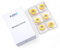 ELEGOO Fensterspiegel für PHECDA Laser Graviermaschine, 28 mm x 28 mm x 10 mm