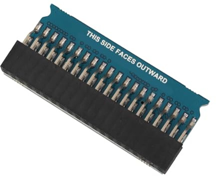 128 MB SDRAM-Karte, Handgelötetes, Ultradünnes XS D V3.0-Speichermodul mit Kompatibilität für Terasic DE10 Nano FPGA-Karte und FPGA