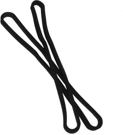 Housoutil 2st Zubehör Für Vakuummaschinen Streifen Für Vakuumierer Versiegelungsstreifen Versiegelungsvakuumelement Zubehör Für Siegelmaschinen Dichtungsersatzelement Vakuumierdraht Schaum