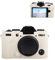 Rieibi X-T50/XT50 Coque de protection en silicone givré pour appareil photo Fujifilm X-T50/XT50, accessoires X-T50 avec 2 films protecteurs d'écran, étui léger pour appareil photo X-T50/XT50