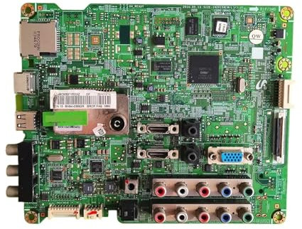 Écran de Carte mère BN41-01490B T370XW03 T400HW03 T460HW03, Compatible for Samsung, LA37C530F1R LA40C530F1R LA46C530F1R(for 40-inch)