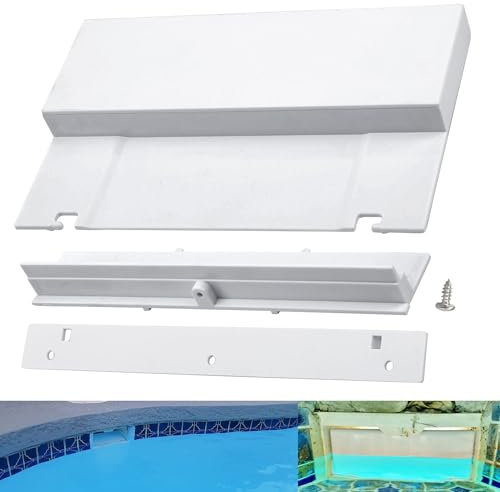 SP1070 Pool Skimmer Weir Flap Door for Hayward SP1070-K SP1070-D SP1070