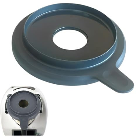 OHREN Couvercle de Pot pour accessoires de couvercle de Pot de mélange TM6 TM5, bonne étanchéité