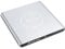 Alronly External CD/DVD Drive for Laptop, USB 3.0 Type-C USB Portable Player for Laptop CD DVD +/-RW Disk Drive CD Burner Writer Reader Compatible with Desktop Windows Apple Linux (F03)