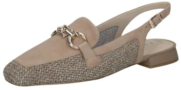 CAPRICE Ballerina 9-29410-46 G-Weite