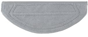 roborock Serpillière Vibrante d'origine pour Saros 20 Sonic/20 Sonic Complete, Pièces de Rechange pour Robot Aspirateur, Accessoires, Lot de 2