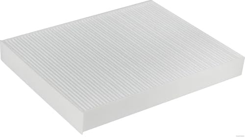 HERTH+BUSS JAKOPARTS Filter, Innenraumluft J1340852 | Kompatibel mit: AUDI Q7, Q7 Van, VW AMAROK, AMAROK Pritsche/Fahrgestell, CALIFORNIA T5 Camper, CALIFORNIA T6 Camper