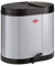 Wesco Öko-Sammler 170 - 2 x 15 Liter grau