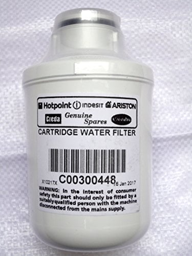 C00300448 Filter Compatible with Hotpoint Fridge Freezer