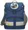 School-Mood Kindergartenrucksack Kiddy Noah Fußball Fußball