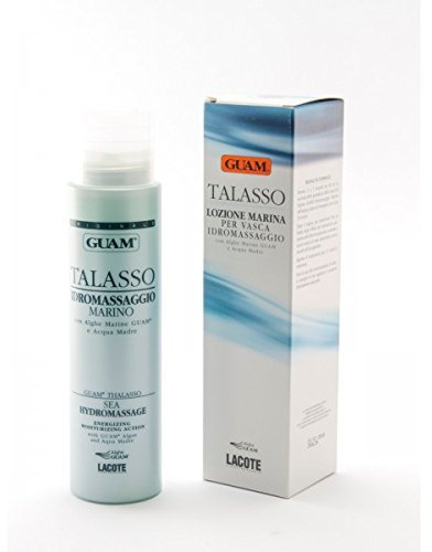 Guam Talasso Idromassaggio Marino