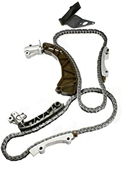 INA 559 0124 10 Steuerkettensatz Steuerkette Simplex 76 Kompatibel mit HYUNDAI Tucson TL, TLE 243512A001* 243512A001 243612A001*