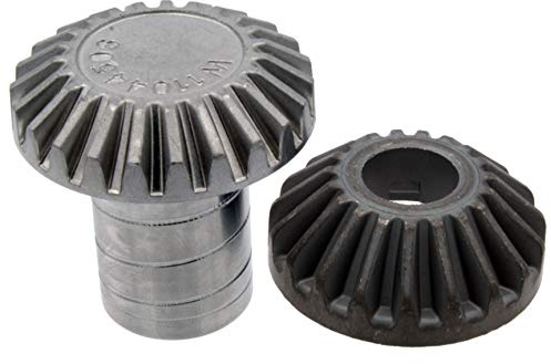 Supplying Demand 9703337 9703338 W11192795 Stand Mixer Bevel and Drive Gear