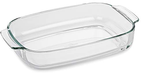 Küchenprofi Auflaufform-610003538 Silber 38 cm