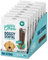 Edgard Cooper Treats Dental Stick, Big - Strawberry and Mint - (8 x 7 stick pack), Natural Dog Chew Sticks, Dental Hygiene, One per Day, Low Calorie, Long Chewing, Fresh Breath