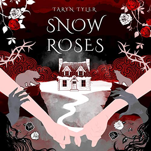 Snow Roses