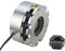 DOLUNTO DC Elektromagnetische Bremse 24 V 4,0 nm (566oz.in) for CNC NEMA 34 Stepper Motor