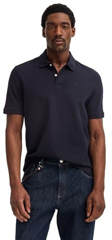 bugatti Herren 8150-95030 Polo 1:2 Arm