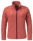 Schöffel Damen Fleece Jacket Leona3, burlwood, 34