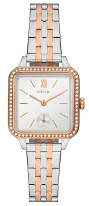Fossil BQ3907 Damen Armbanduhr
