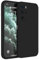 Topme Cover per HUAWEI P40 Pro (6.58 Inches) Custodia Case, Protezione Della Pelle Della Custodia in Silicone Tpu - Nero