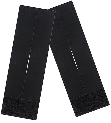 GOOHOCHY 2stücke Baseballhandschuh Wrap Klebestreifen Zum Schutz Für Handschuhe Um Form Zu Erhalten Für Baseball Und Softballausrüstung