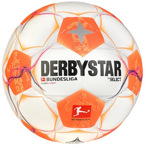 Derbystar Bundesliga Club S-Light v24 Gr.3