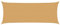vidaXL Toldo de Vela Rectangular HDPE Arena 160 g/m² 2x4,5 m, Vela de Sombra de Sol, Vela de Sombra, toldo de Patio, Vela de Sombra Solar