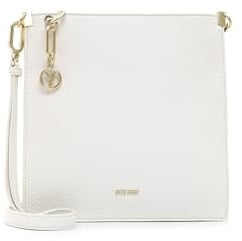 SURI FREY Umhängetasche SFY Gwenny 14960 Damen Handtaschen Uni white 300