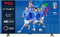 TCL 65P79B - Smart TV 165,1 cm (65) 4K LED DVB-T2 H.264, H.265 Titanio