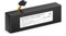 melasta Capacità Reale Batteria 14,4V 3350mAh per Batteria agli ioni di Litio per Xiaomi Mop 2S / Mop P/Mop Pro, per Mijia STYTJ02YM / XMSTJQR2S Series, per Conga 3290 3390 3490 3590 3690 3790 3890