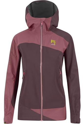 Karpos Damen Marmolada W Jacket Jacke (1er Pack)