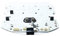 reemplazos Placa base PCB for aspiradoras iRobot Roomba 520 527 527e 528 529 56708 630 sin función de temporización Placa de circuito
