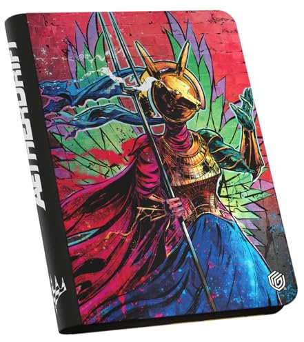 Ultimate Guard - Zipfolio 360 - Magic: The Gathering - Ätherdrift - 1