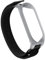 PLAUD NotePin Wristband, Adjustable Wearable Strap for NotePin AI Voice Recorder, Breathable Nylon Band with Hook-and-Loop Closure, Fits 7.3–9.3 Wrists, NotePin AI Voice Recorder Accessory