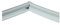 Joint de porte (Partie réfrigérateur) Frigo, Réfrigérateur, Congélateur ADX73591429 LG Frigo, Réfrigérateur, Congélateur ADX73591429 LG
