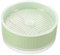 SUPVOX Pet Cat Grass Planter Box Soilless Hydroponic Catnip Plant Pot for Indoor Outdoor Use Lightweight Convenient Gardening for Cats Easy to Clean Replace