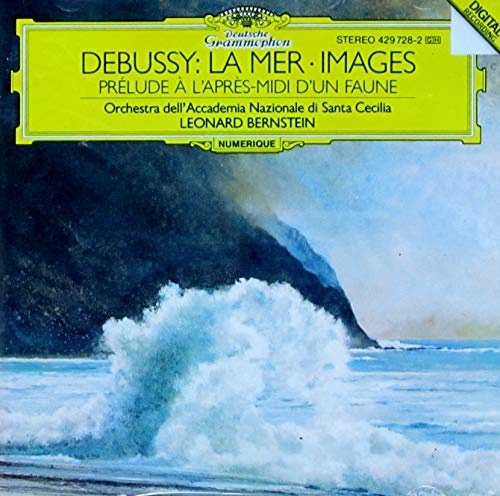 La Mer / Images / Prelude A L'apres
