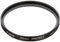 Canon F52REG - Filtro protector para objetivos EF (52 mm), negro