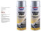 PRESTO 2x 400ml Vaseline-Spray