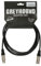 Klotz Greyhound XLR GRG1FM02.0 Kabel weiblich auf XLR 2 m