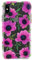 Case-Mate CM038116 Wallpapers Case for Apple iPhone XS/X - Pink Poppy