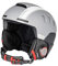 Livall RS1 Skihelm, grau, 57-61cm